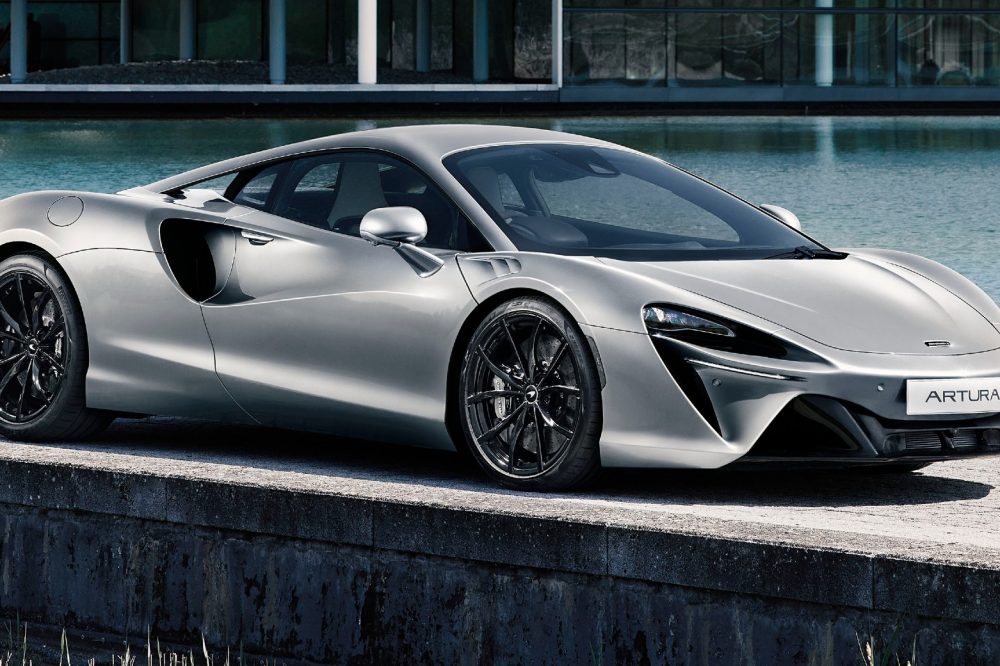 McLaren-regina-elisabetta
