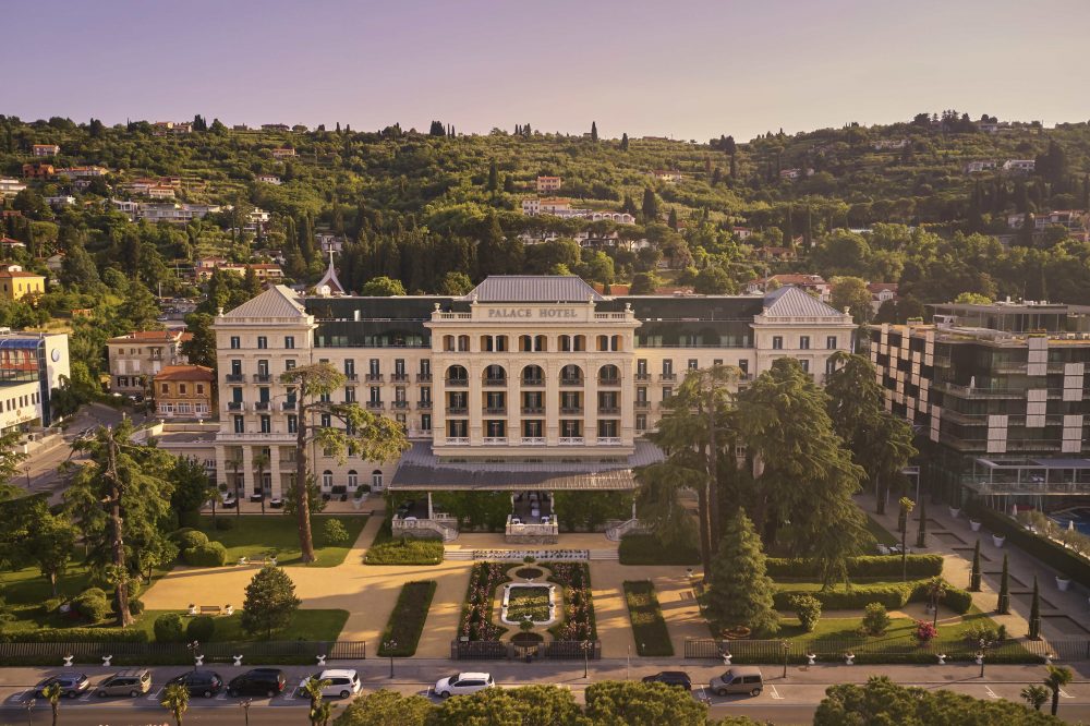 Kempinski-Palace