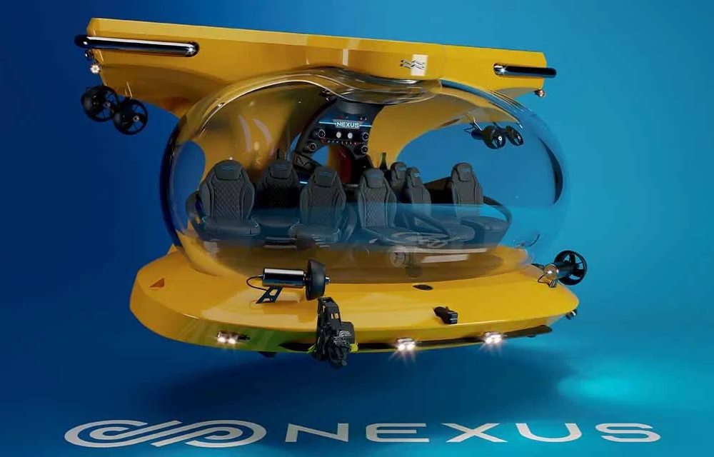 sottomarino-nexus