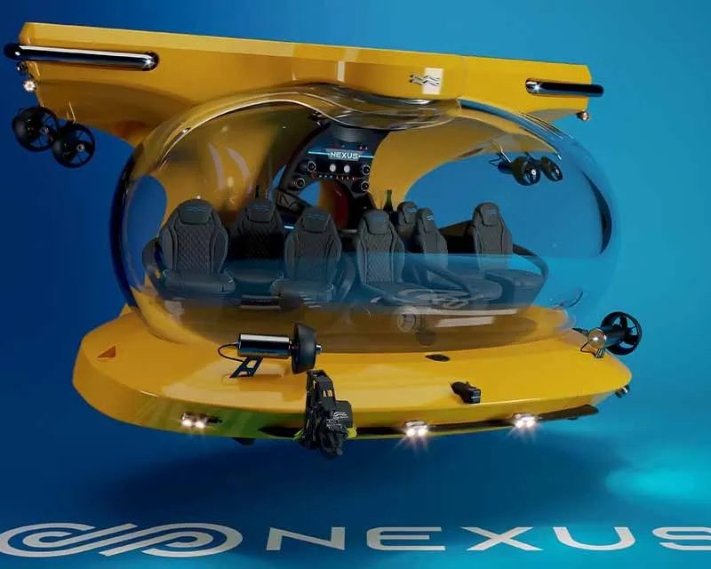 sottomarino-nexus