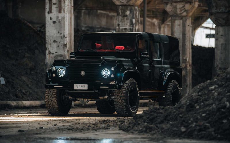 Ares-Modena-per-Land-Rover-Defender-V8-Hardtop-Robb-Report-Italia