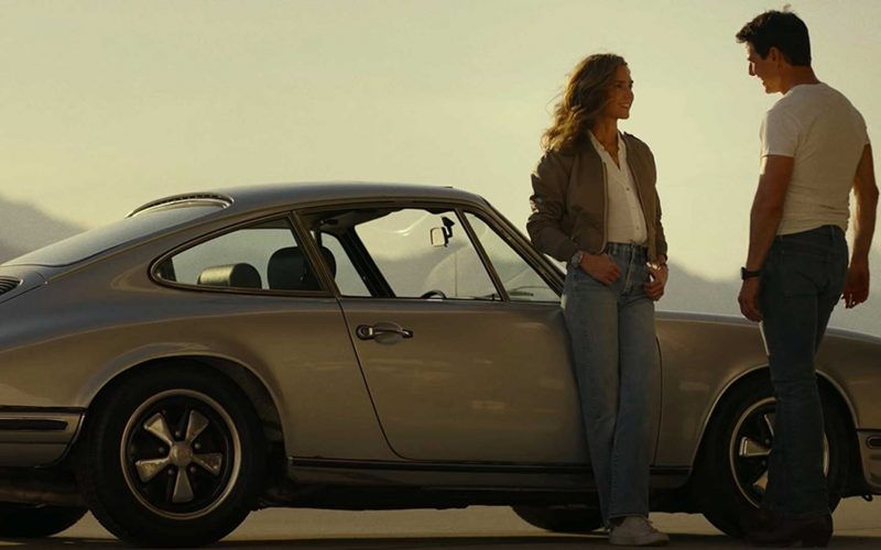 porsche-911-s-top-gun-maverick-Robb-Report-Italia