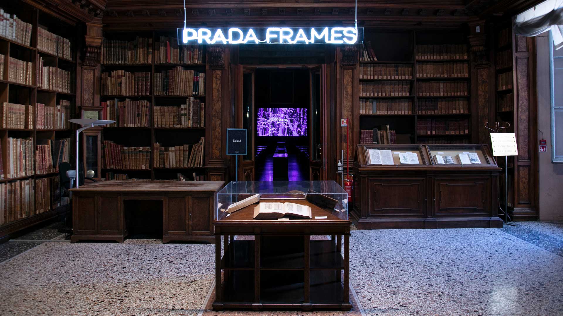 Prada-Frames-Design-Week-2022-Robb-Report-Italia
