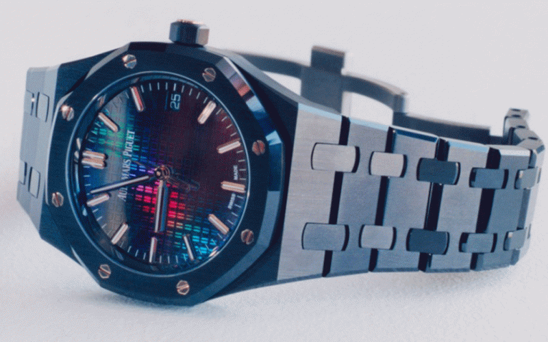 Royal_Oak_Selfwinding_Carolina_Bucci_Limited_Edition