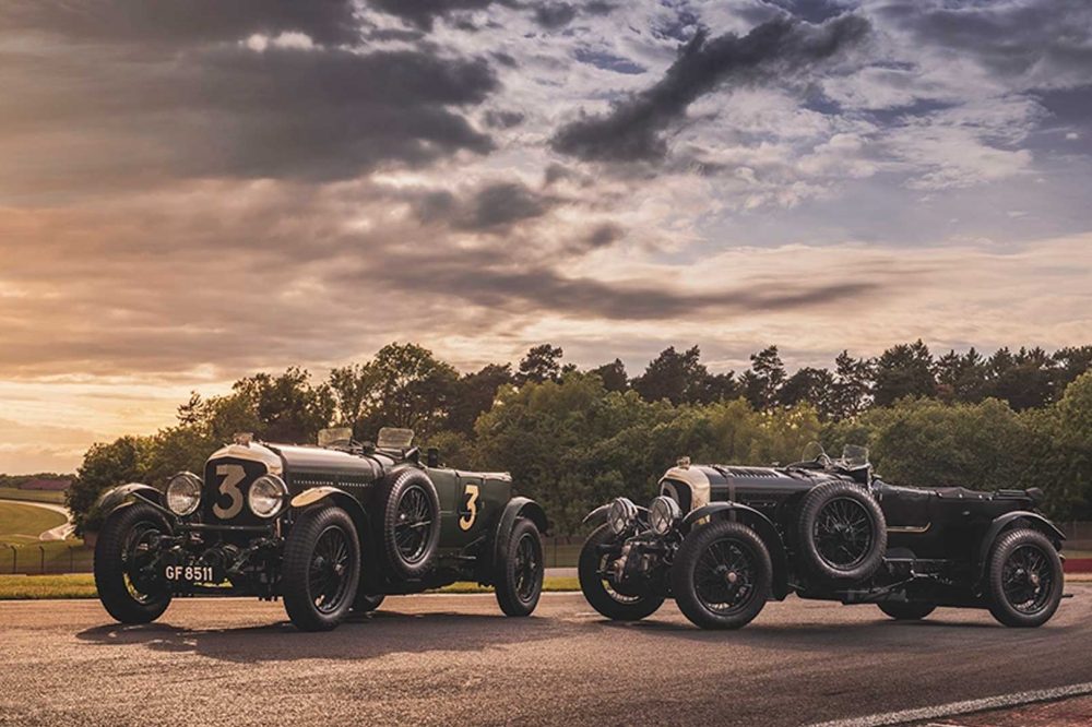 Bentley-Speed-Six-riedizione-12-esemplari-Robb-Report-Italia