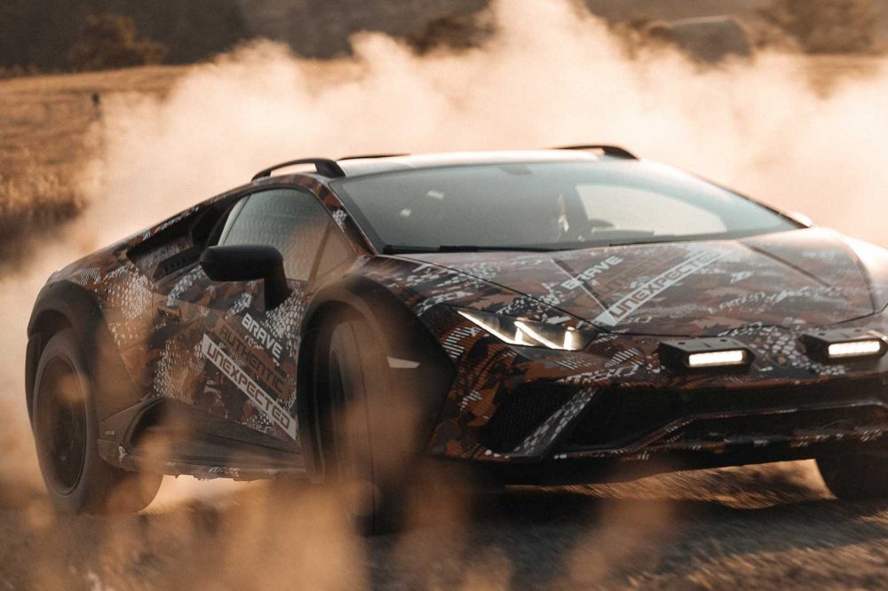 Lamborghini-Huracán-Sterrato-video-teaser-Robb-Report-Italia