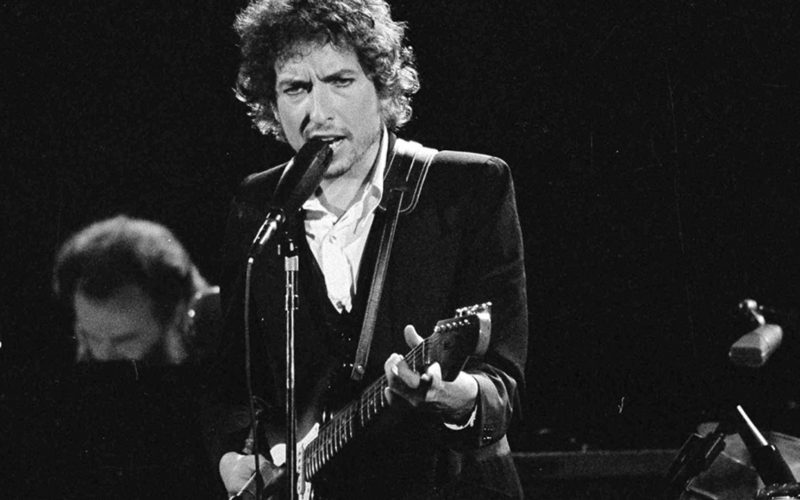 bob-dylan-disco-record-blowin-in-the-wind-Robb-Report-Italia