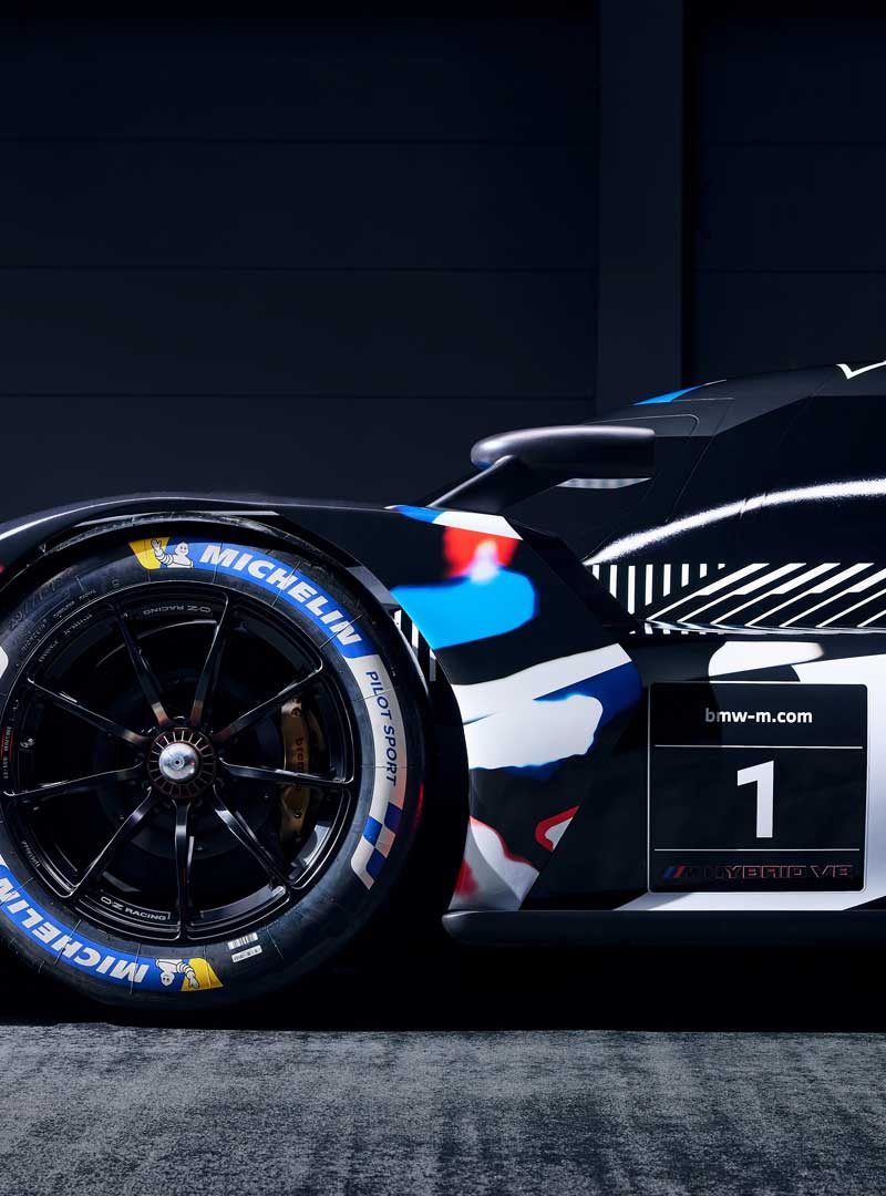 dettaglio-linee-BMW-M-V8-ibrida-per-motorsport-Robb-Report-Italia