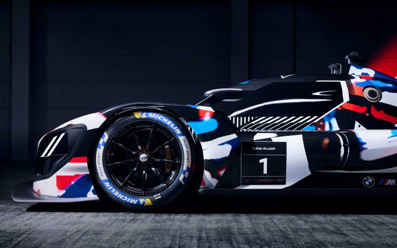 dettaglio-linee-BMW-M-V8-ibrida-per-motorsport-Robb-Report-Italia