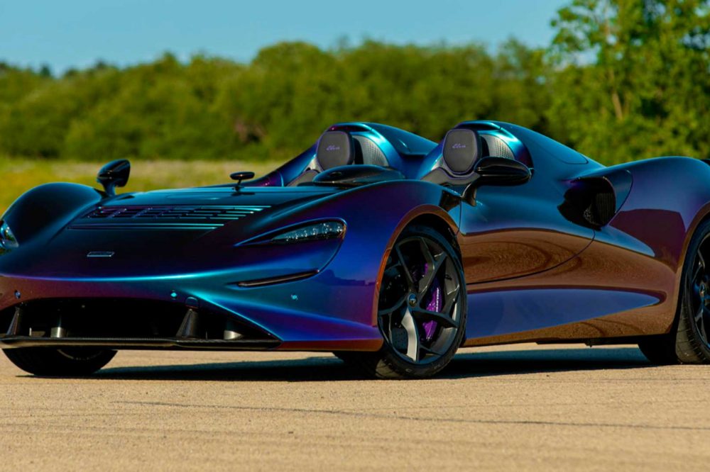 McLaren-Elva-cangiante-asta-Monterey-Car-Week-2022-Robb-Report-Italia