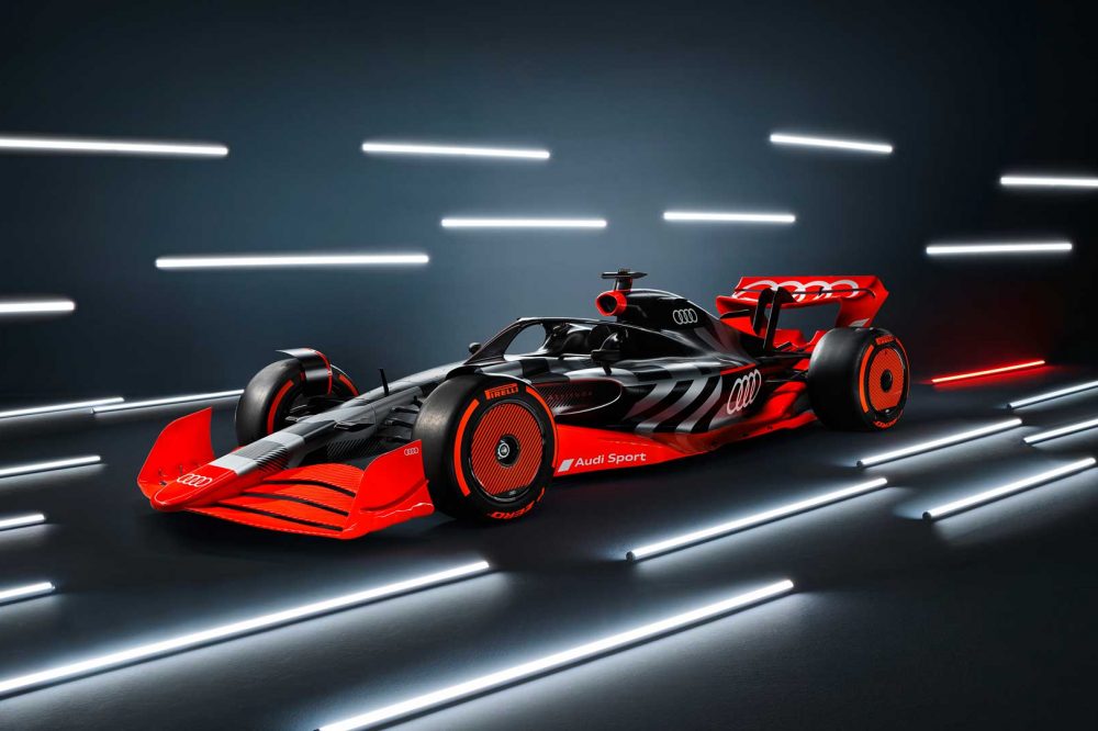 Audi-Formula-1-debutto-nel-2026-Robb-Report-Italia