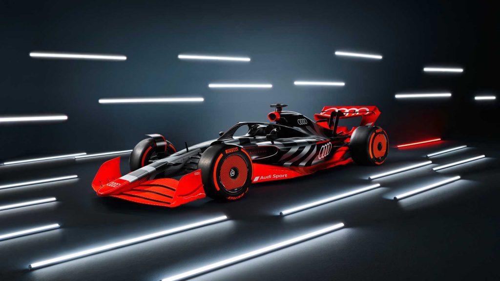 Audi-Formula-1-debutto-nel-2026-Robb-Report-Italia