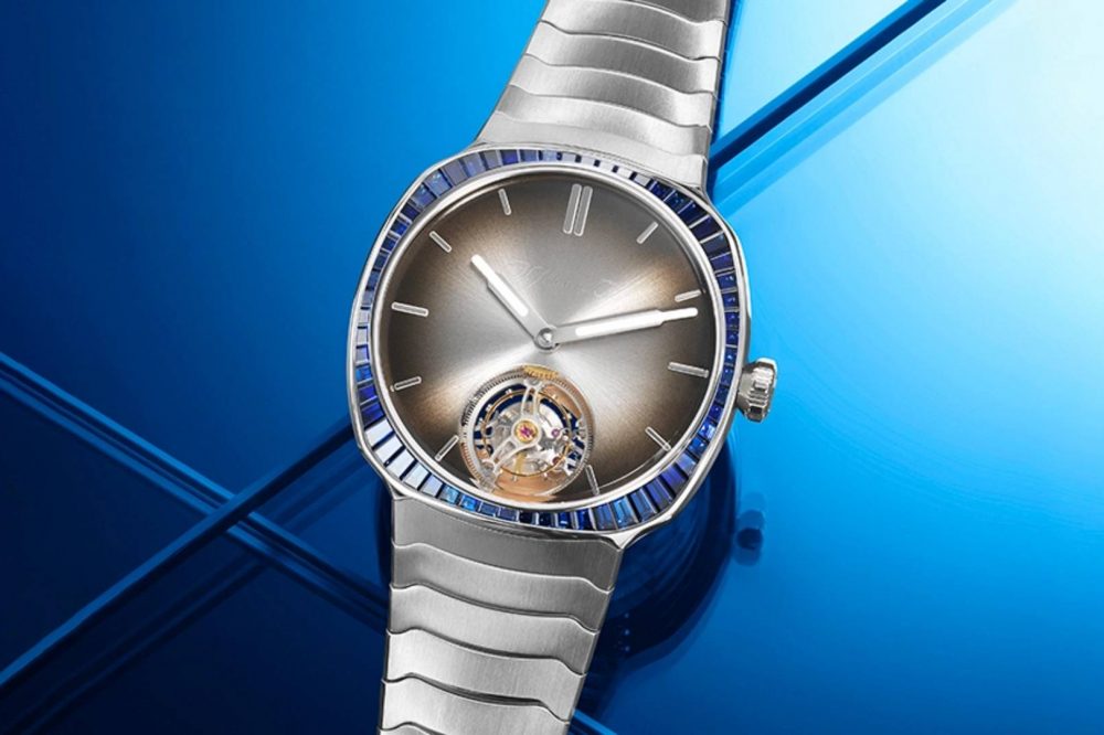 Bucherer-watch