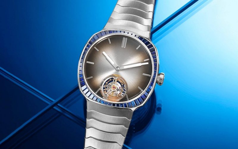 Bucherer-watch