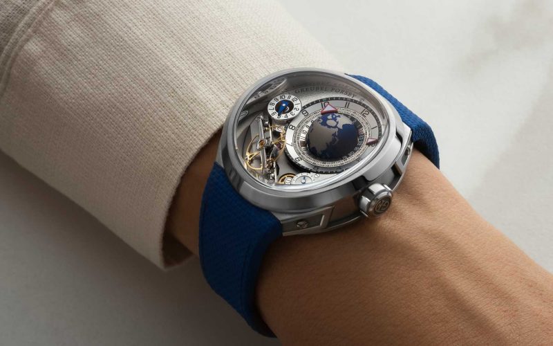 Greubel-Forsey-GMT-Balancier-Convexe-Robb-Report-Italia