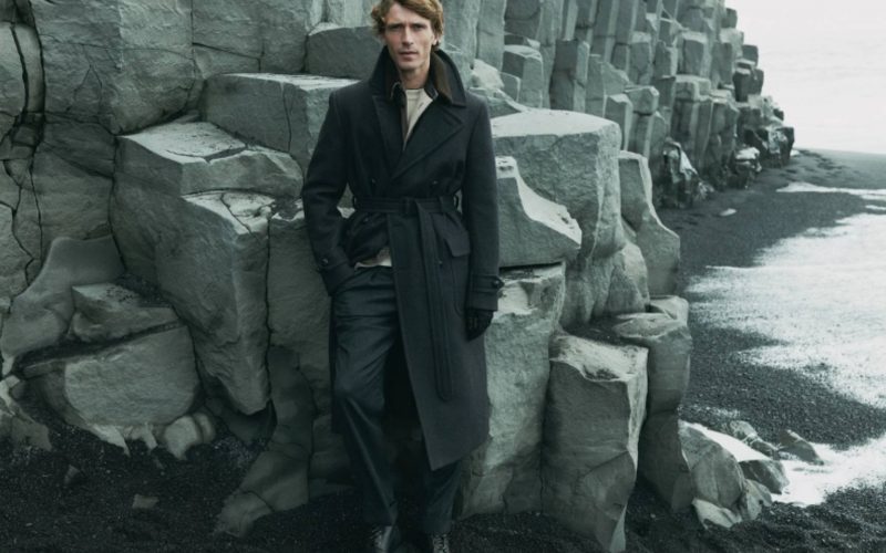 Hermès-menswear