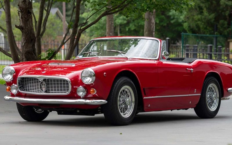 Maserati-decappottabile-3500-GT-Spyder-Robb-Report-Italia