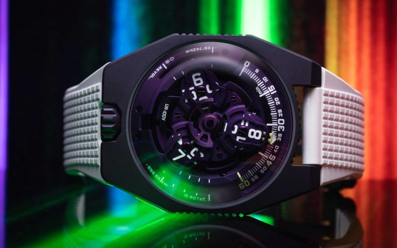 Urwerk-Ultraviolet-ai-confini-dello-spettro-cromatico-Robb-Report-Italia