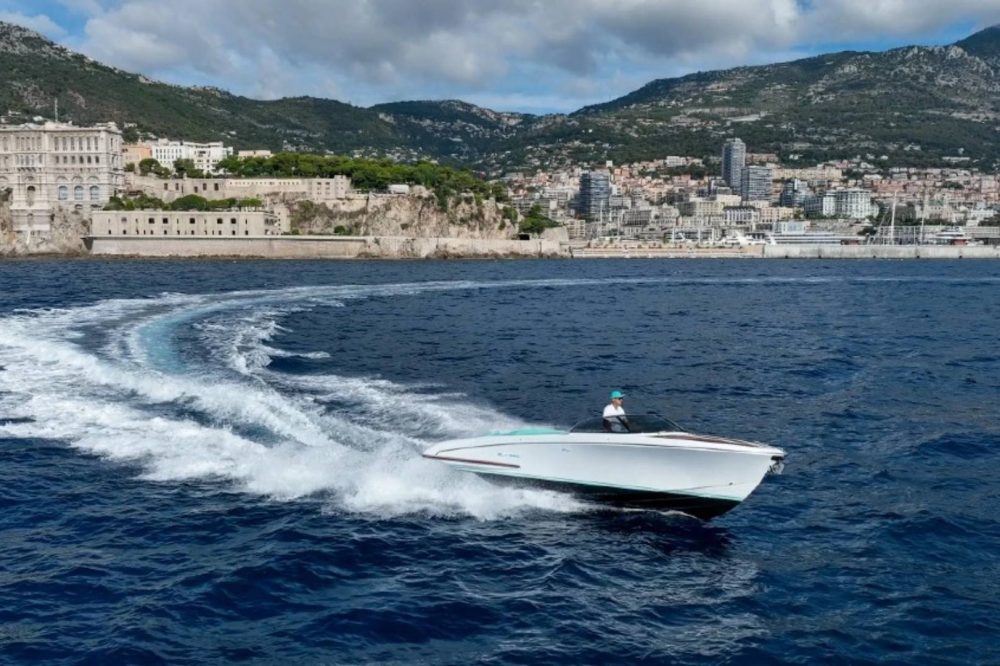 riva-yacht