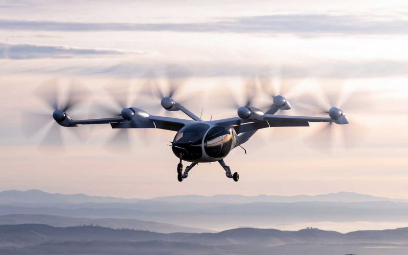 Aerotaxi-eletrici-Delta-Airlines-e-Joby-Robb-Report-Italia