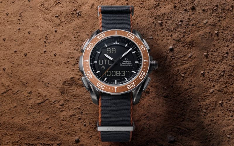 omega-Speedmaster