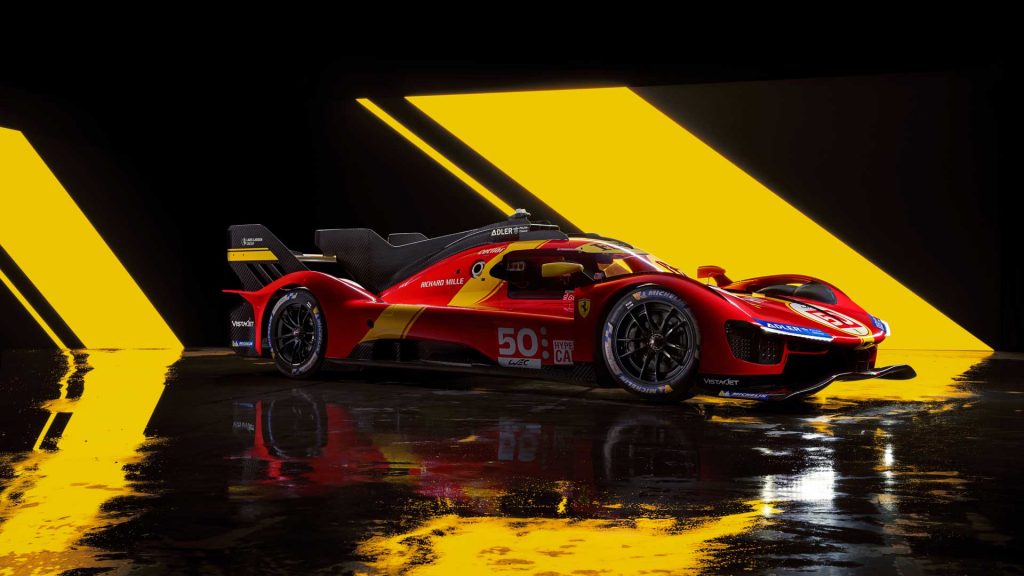 Presentazione-nuova-Ferrari-499p-Robb-Report-Italia