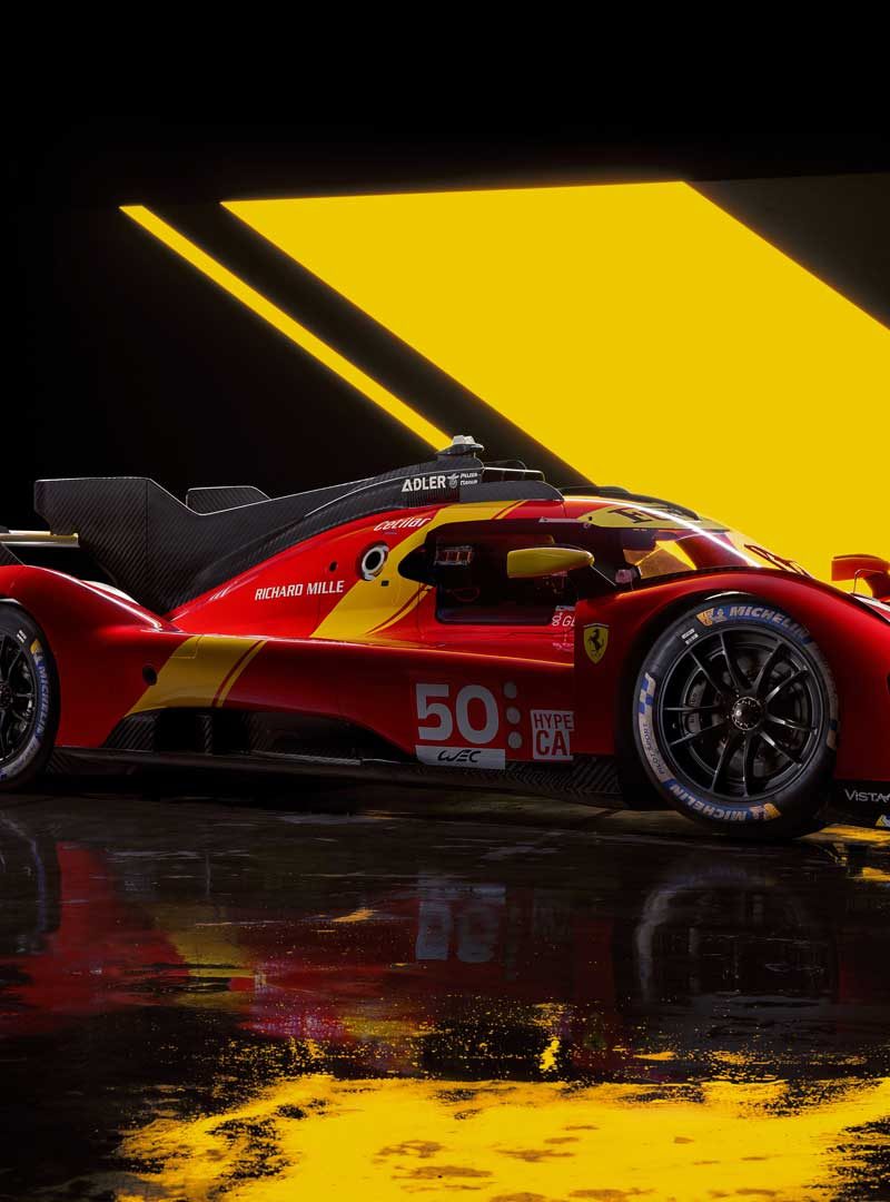 Presentazione-nuova-Ferrari-499p-Robb-Report-Italia