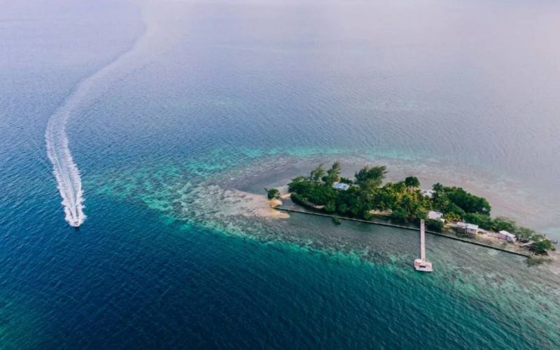 isola-di-francis-ford-coppola-coral-caye-robb-report-italia