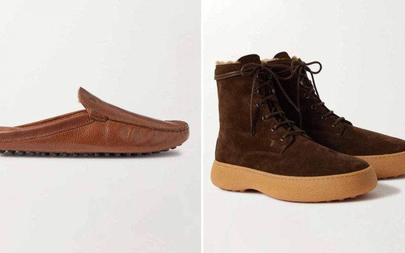 Mr-Porter-Tods-edizione-limitata-scarpe-invernali-robb-report-italia