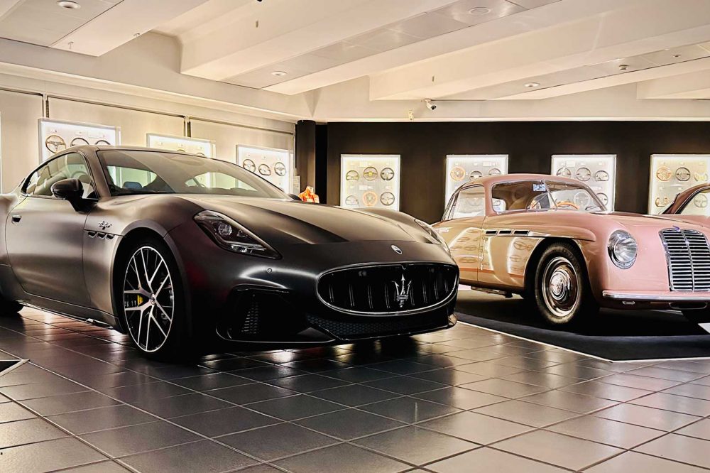 Maserati-GT-Museo-Nicolis-robb-report-italia