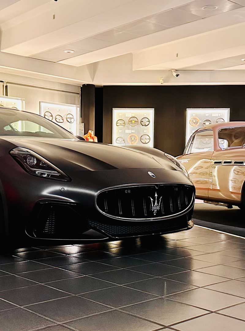 Maserati-GT-Museo-Nicolis-robb-report-italia