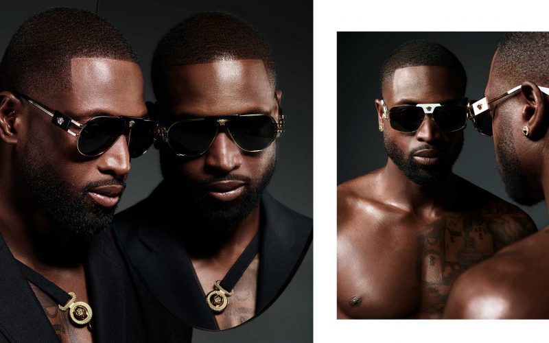 Dwyane-Wade-testimonial-versace-eyewear-robb-report-italia