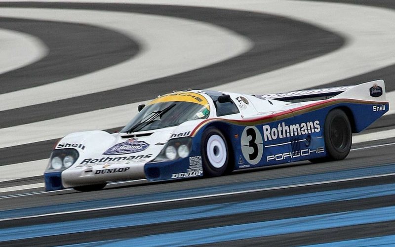 24-ore-di-le-mans-auto-vittoriose-porsche-robb-report-italia