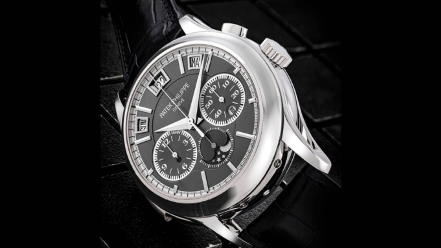 L'orologio più costoso delle aste online Robb Report Italia
