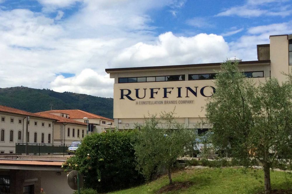 cantina-ruffino-sostenibilità-robb-report-italia
