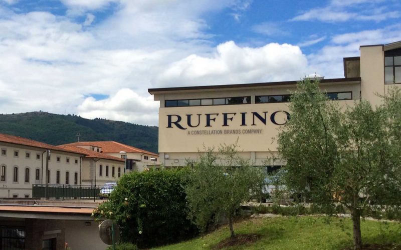 cantina-ruffino-sostenibilità-robb-report-italia