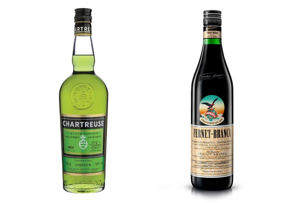 The-Duel-Chartreuse-Fernet-Branca-robb-report-italia