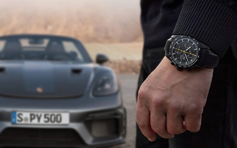 porsche-watch-718-Spyder-Rs-robb-report-italia
