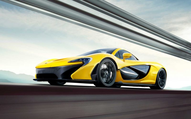 McLaren-P1-ritorno-in-pista-robb-report-italia