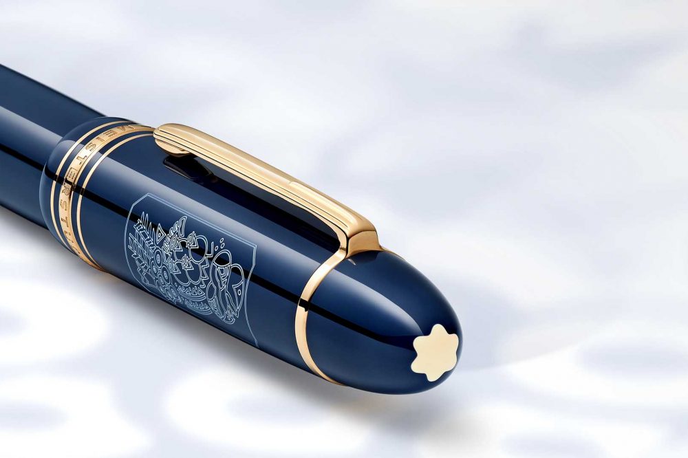 Montblanc-High-Artistry-limited-edition-robb-report-italia