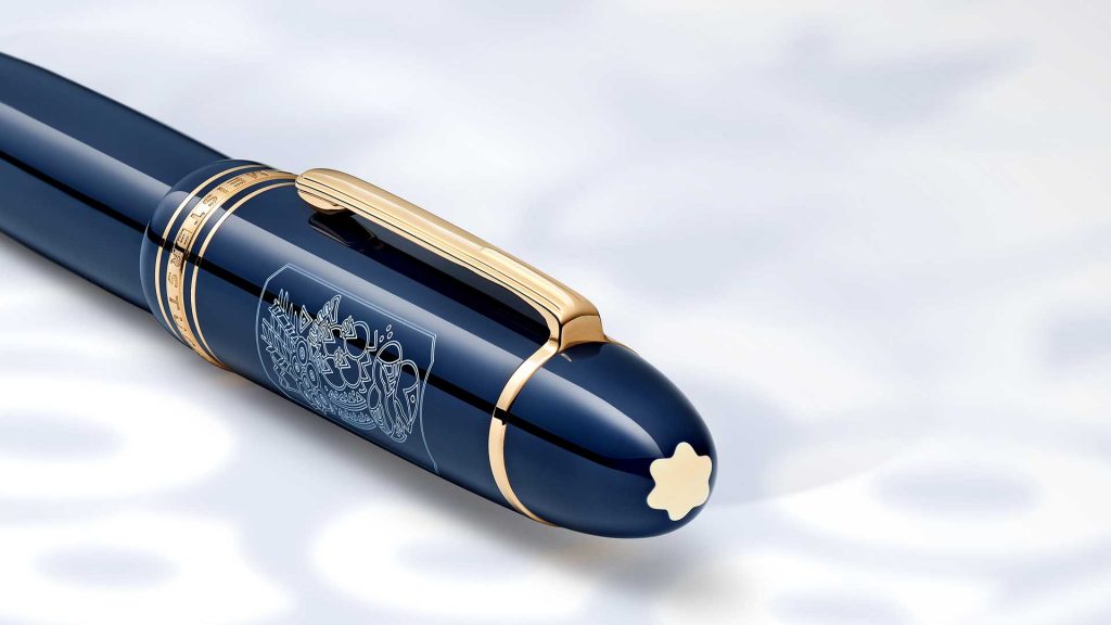Montblanc-High-Artistry-limited-edition-robb-report-italia