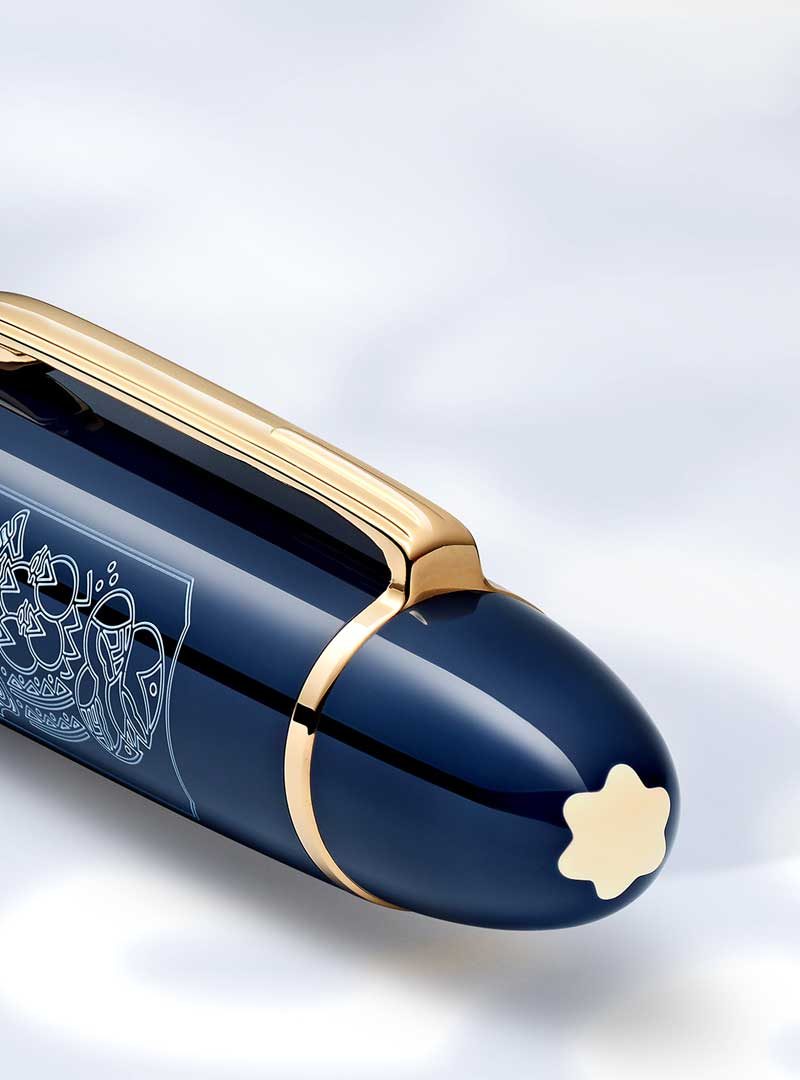 Montblanc-High-Artistry-limited-edition-robb-report-italia