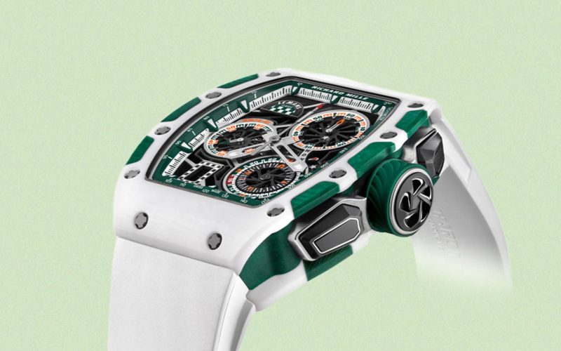 Richard-Mille-le-mans-classic-robb-report-italia