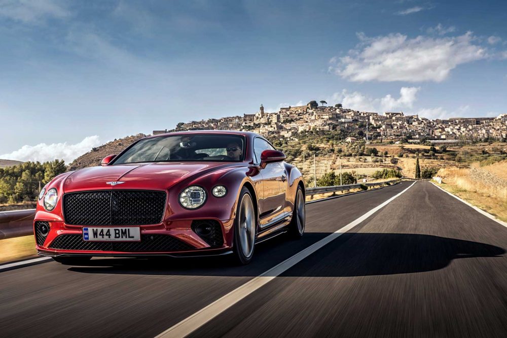 Bentley-Continental-GT-Speed-robb-report-italia