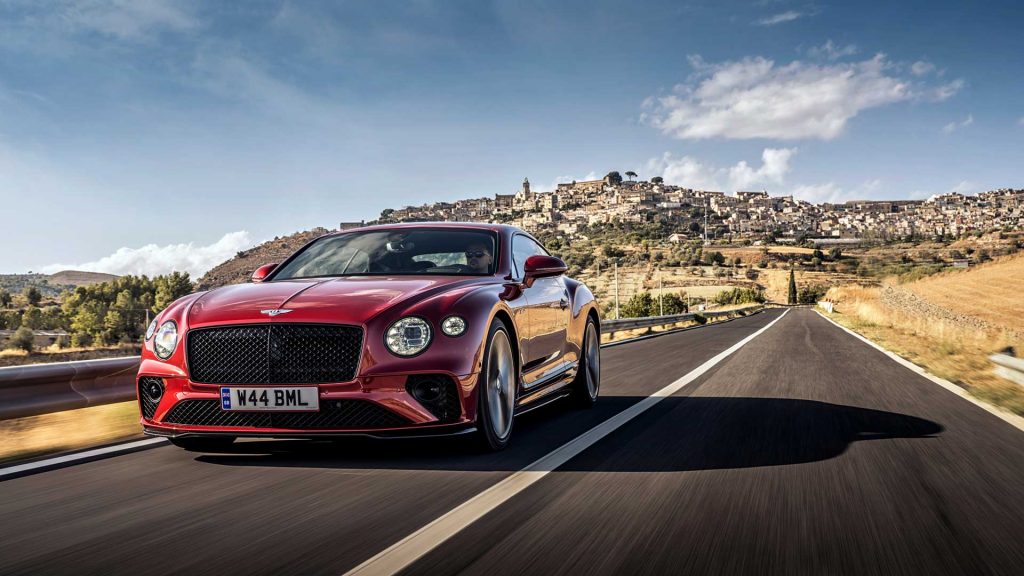 Bentley-Continental-GT-Speed-robb-report-italia