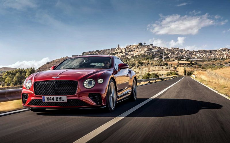 Bentley-Continental-GT-Speed-robb-report-italia