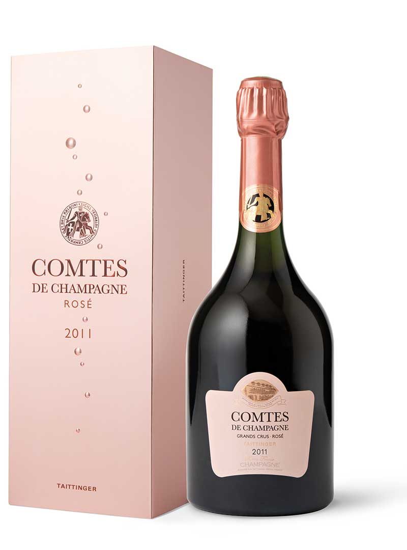 comtes-de-champagne-rosé-robb-report-italia