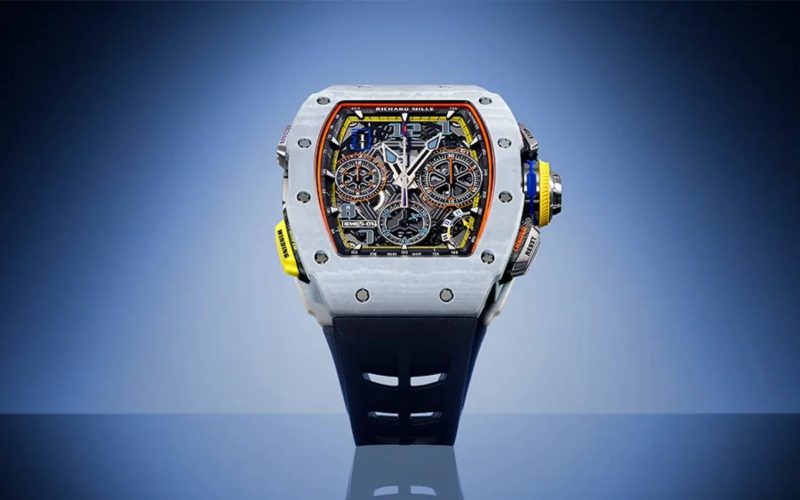 RM 65-01 Automatic Split Seconds Chronograph-richard-mille-robb-report-italia