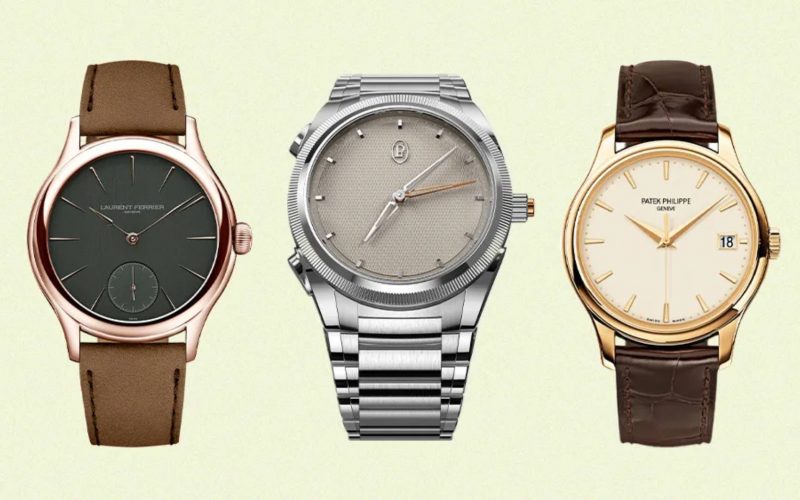 orologi-quiet-luxury-robb-report-italia