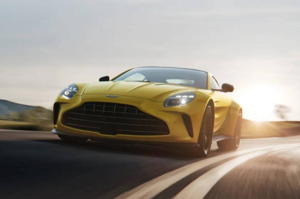 Aston Martin Vantage-robb-report-italia